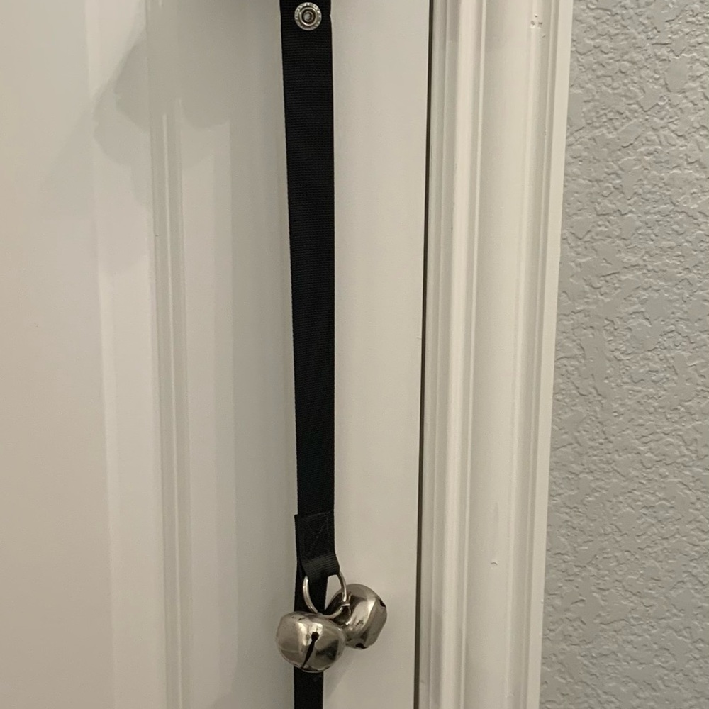 Doorbell Trainer for dogs